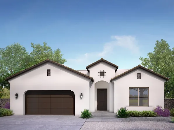 14417 Raywood Ln, El Paso, TX 79928