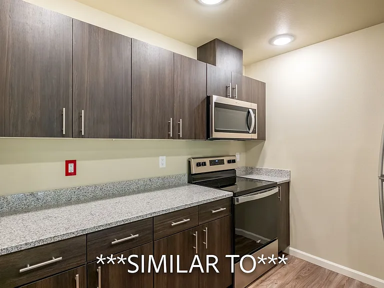 Harmona Heights Apartments — Photo 62