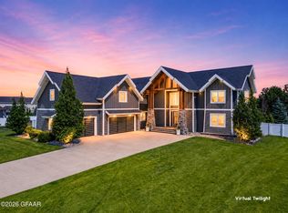 580 Beacon Cir, Grand Forks, ND 58201