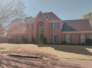 9862 Windward Slope Dr, Lakeland, TN 38002