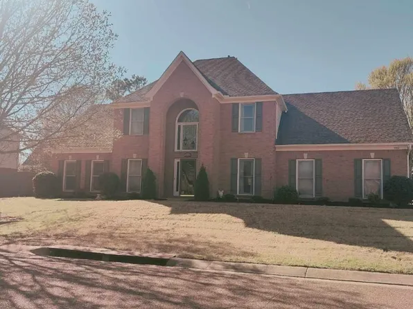 9862 Windward Slope Dr, Lakeland, TN 38002