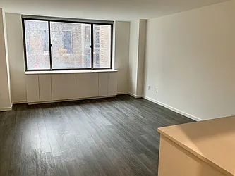 Rented by The Dermot Realty Management Company