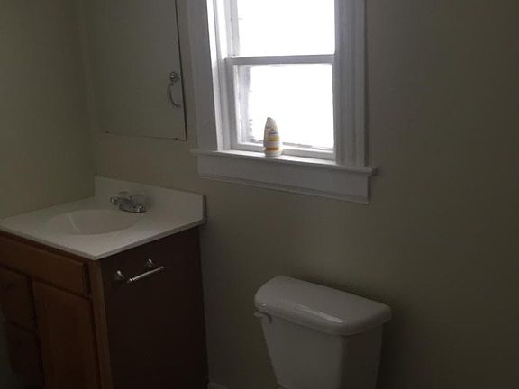 Large Bath
