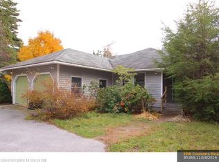 285 Glenmere Rd, Saint George, ME 04860