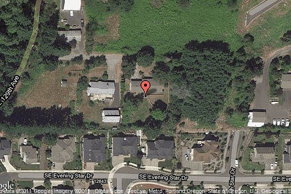 Map View