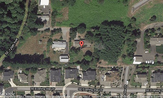 Map View