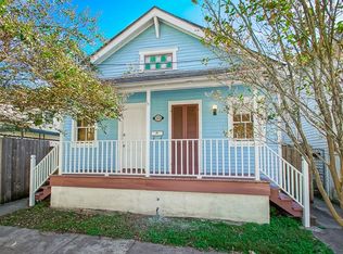 222 N Solomon St, New Orleans, LA 70119
