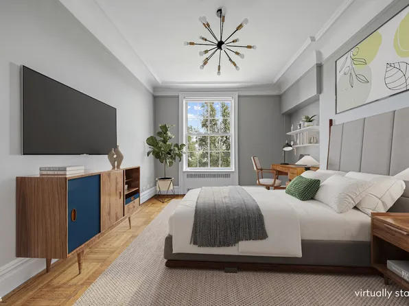 285 Central Park West image 12 of 16