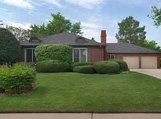 9076 E Floyd Pl, Denver, CO 80231