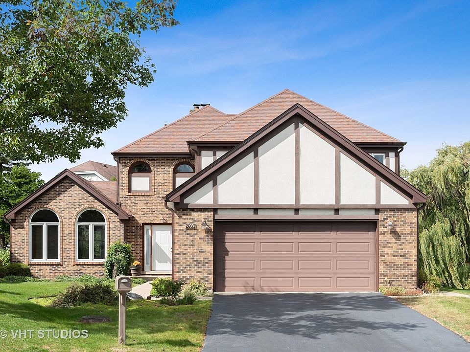 1st image of 2603 Radford Ct