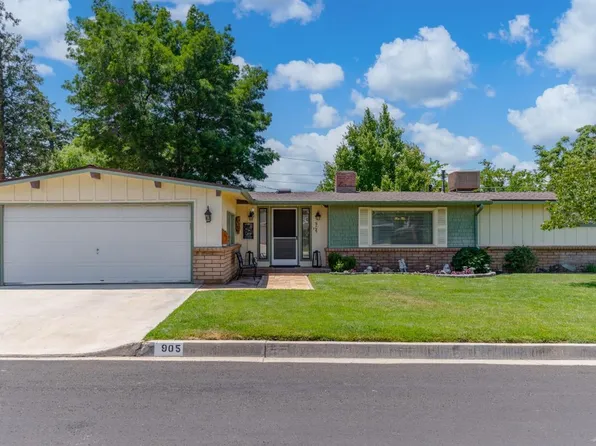 905 Acacia Ct, Tehachapi, CA 93561