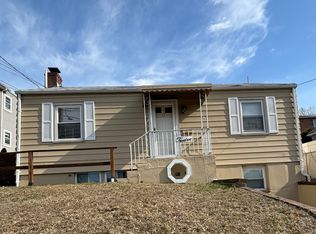 12 Dunston Ave FLOOR 1, Yonkers, NY 10701