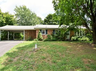 1876 Cedar Grove Rd, Winchester, VA 22603