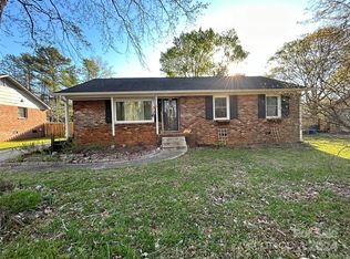 12673 Plaza Road Ext, Charlotte, NC 28215