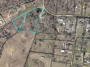 50A Buttermilk Rd #A, Dawson Springs, KY 42408