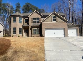 2389 Sunny Hill Rd, Buford, GA 30519