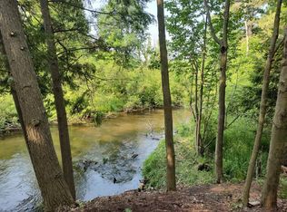 763 W Deer Run Rd, Free Soil, MI 49411