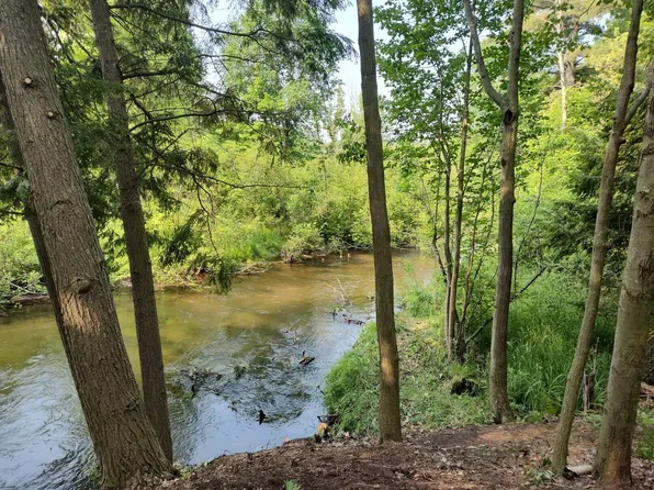763 W Deer Run Rd, Free Soil, MI 49411