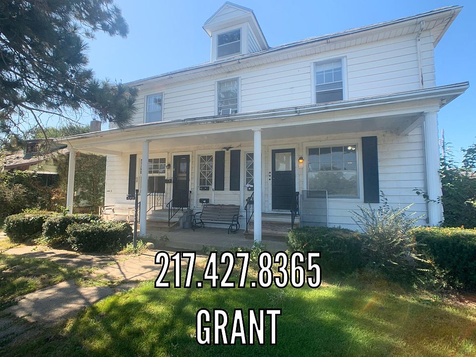 1st image of 528 N Grant St APT 1