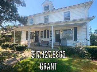 528 N Grant St APT 1, Danville, IL 61832