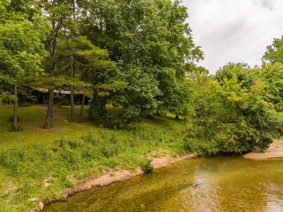 8004 Cr E277, Vanzant, MO, 65768