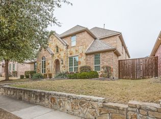 13654 Thornton Dr, Frisco, TX 75035