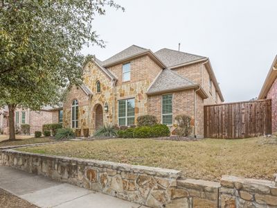 13654 Thornton Dr, Frisco, TX, 75035