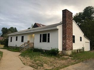 100 Mill St, Center Conway, NH 03813