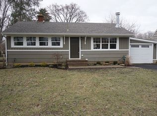 2406 Shrewsbury Rd, Columbus, OH 43221