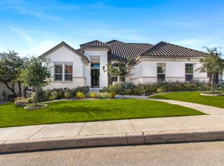 24107 Vecchio, San Antonio, TX 78260