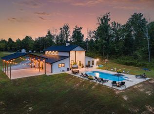 3340 Highway 230 W, Nunnelly, TN 37137