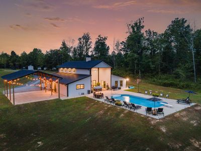 3340 Highway 230 W, Nunnelly, TN, 37137