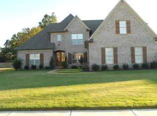 650 Riverwest Cir, Marion, AR 72364