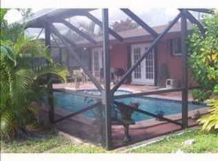 1940 NW 33rd St, Oakland Park, FL 33309