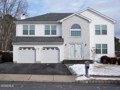 5 Diamond Lane, Howell, NJ, 07731
