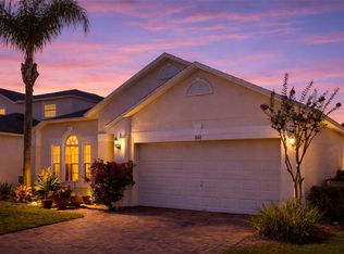 643 Highgate Park Blvd, Davenport, FL 33897