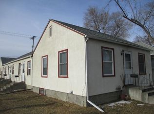 2307 6th Ave N, Billings, MT 59101