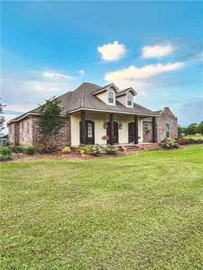 4995 Highway 114, Hessmer, LA, 71350