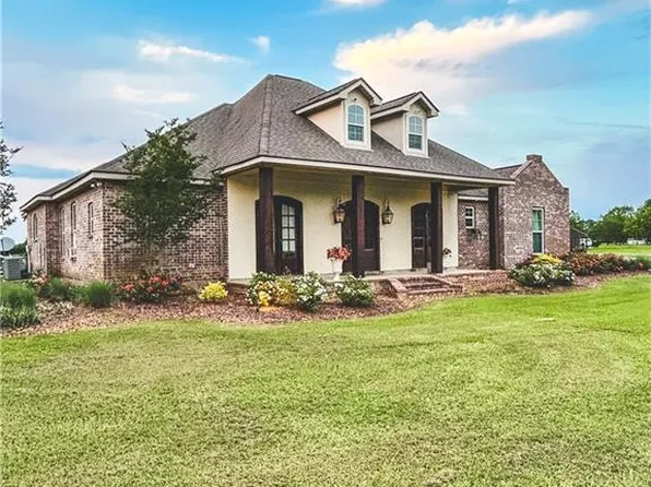 4995 Highway 114, Hessmer, LA 71350