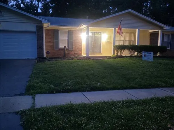 12971 Mayerling Dr, Saint Louis, MO 63146