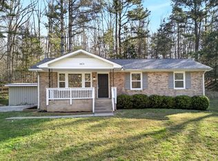 5075 Logan Rd, Cunningham, TN 37052