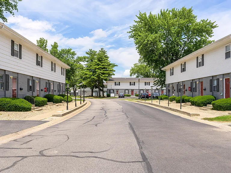 Spring Creek Townhomes — Photo 41