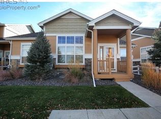 240 Habitat Cir, Windsor, CO 80550