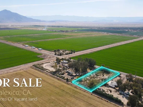0 Drew Rd, Calexico, CA 92231