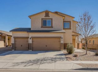 2814 Bayas Rd SE, Rio Rancho, NM 87124