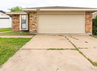 5417 Knollridge Dr, Garland, TX 75043