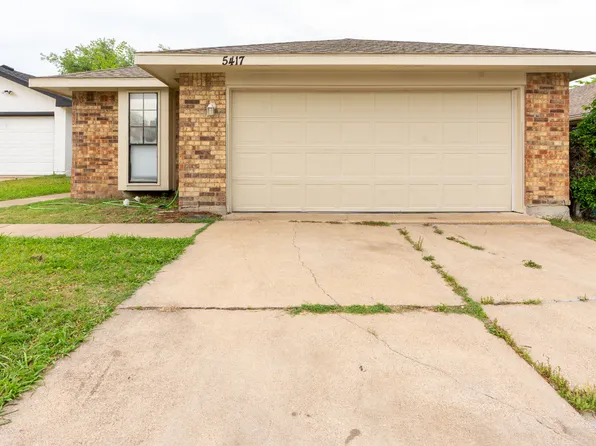 5417 Knollridge Dr, Garland, TX 75043