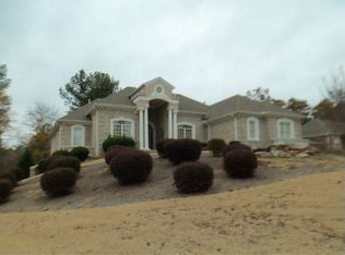 201 Asante Dr, Ellenwood, GA 30294