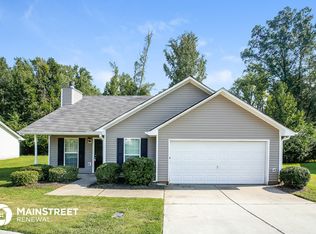 1070 Overlook Dr, Madison, GA 30650