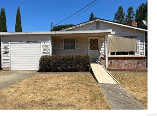 90 Holly St, Willits, CA 95490